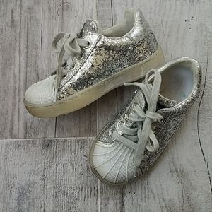 Naturino Sparkle Sneakers
